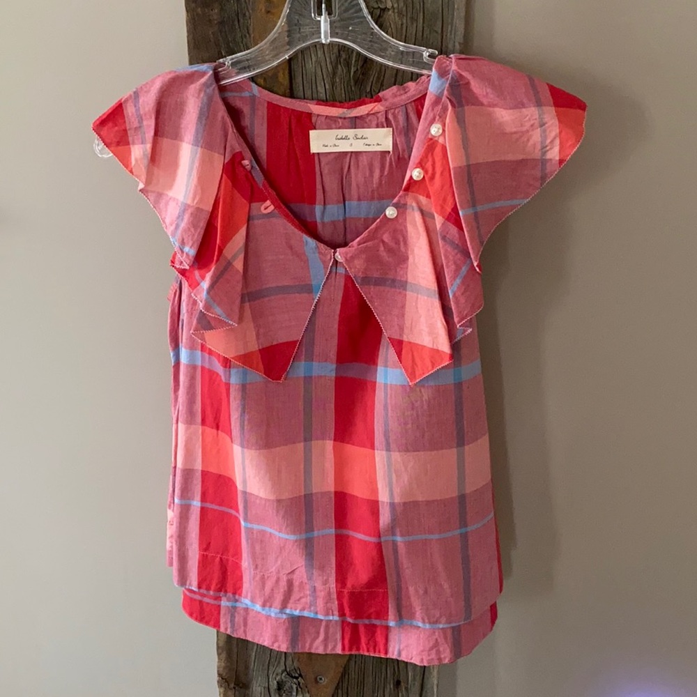Anthropologie Isabella Sinclair - small